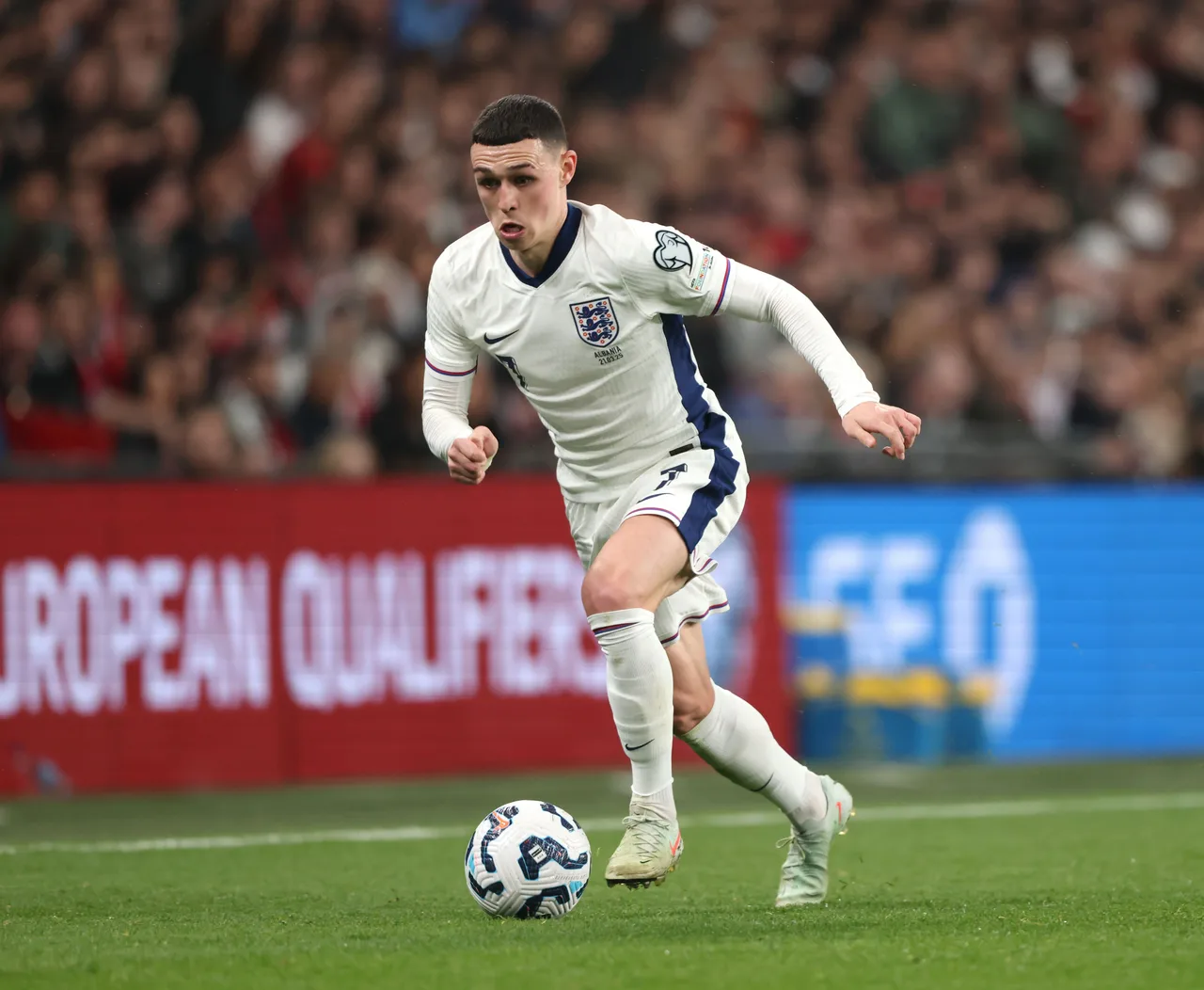 Tuchel nói về việc Foden không được chọn dự World Cup: Không biết chơi ở vị trí nào, thiếu điểm nhấn trong mùa giải