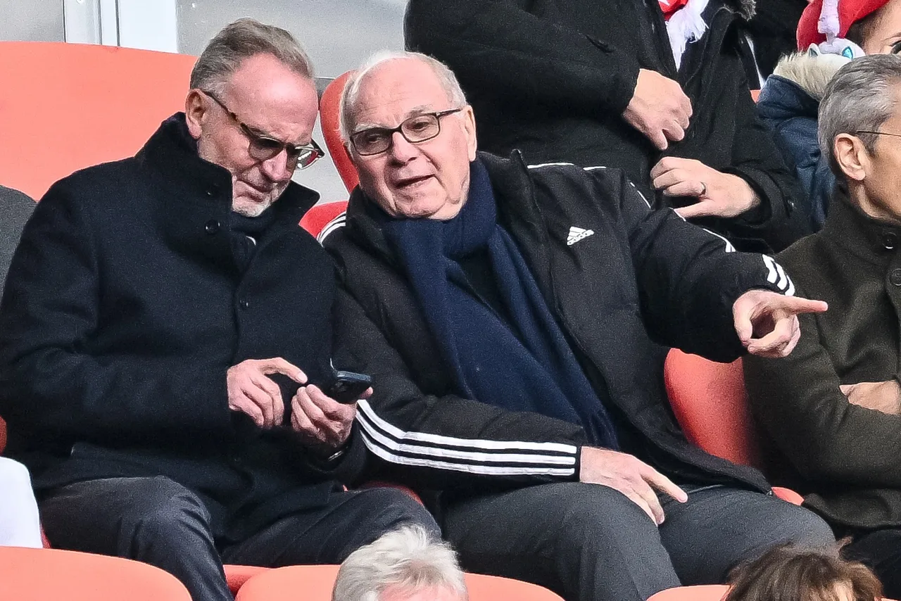 Hoeness: Bayern không chỉ ghi được số bàn thắng rất ấn tượng mà phong cách thi đấu tổng thể cũng rất đáng xem.