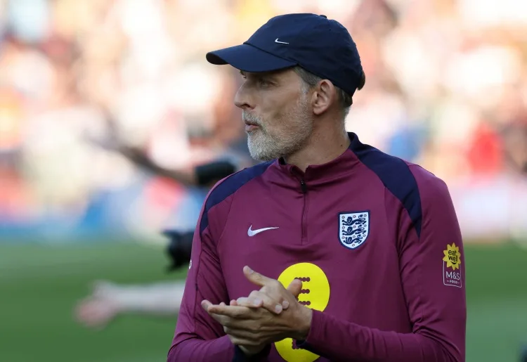 Telegraph dự đoán đội hình xuất phát của tuyển Anh trận đầu tiên World Cup: Rice + Anderson ở hàng tiền vệ, Rogers đá chính