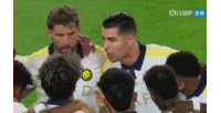 C.Ronaldo lên dây cót cho Al Nassr trước trận quyết định ngôi vương
