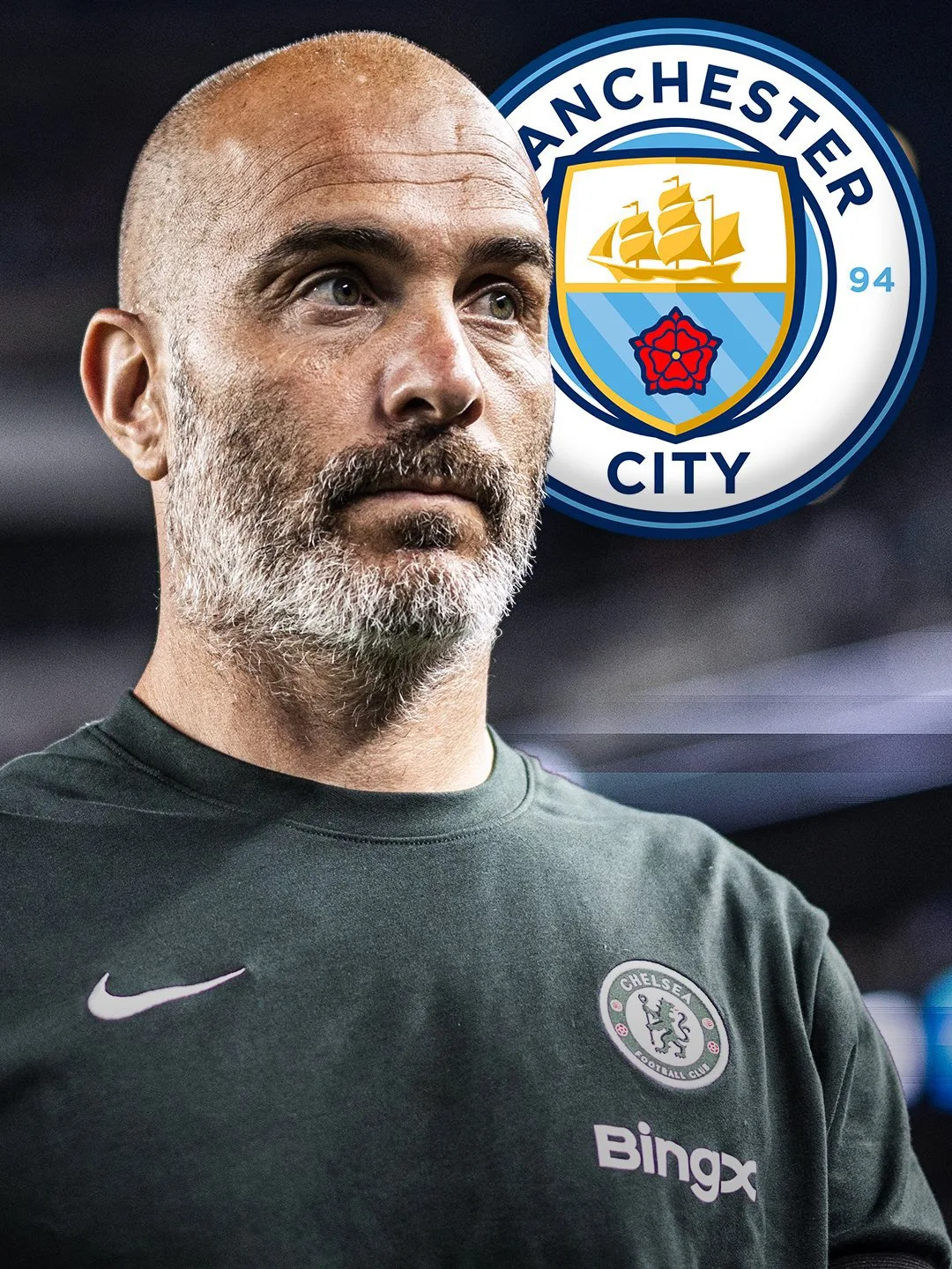 Romano: Man City sẽ bổ nhiệm Maresca làm huấn luyện viên tiếp theo
