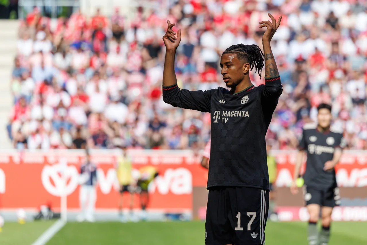 Falke: Khó có khả năng Liverpool ra giá Olise 170 triệu euro, dù có ra giá Bayern cũng không bán