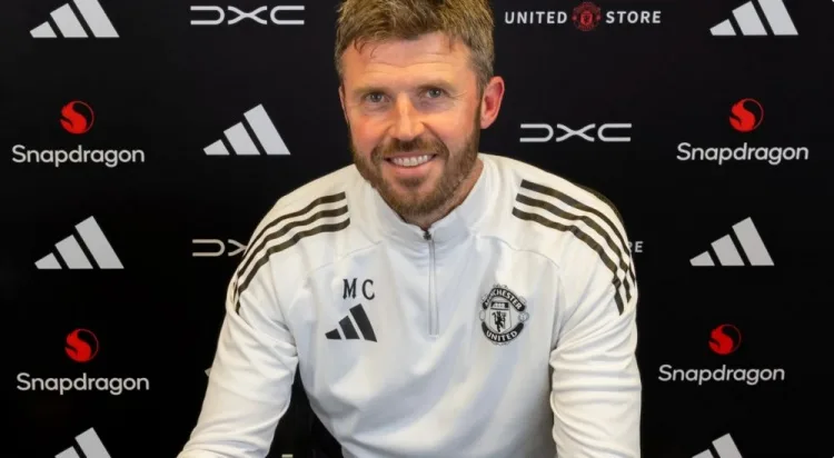 Wilcox: Carrick đã dẫn dắt Man United trở lại Champions League và triết lý của anh ấy phù hợp với các giá trị của Man United