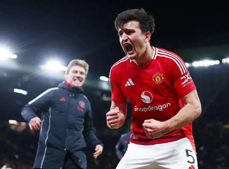 Bài viết: Việc Maguire bị loại khỏi đội hình dự World Cup là điều đáng thông cảm, nhưng anh ấy không nên phàn nàn công khai
