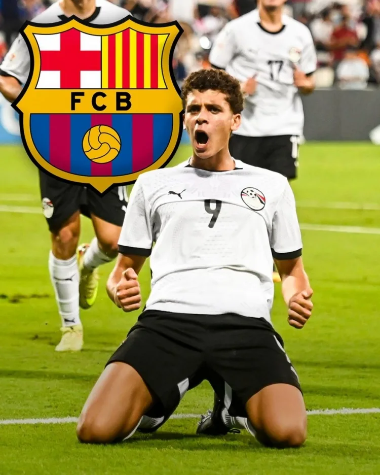 Thể thao thế giới: Barcelona nhiều khả năng sẽ mua đứt Hamza, đội bóng tin anh có tiềm năng lớn trong tương lai