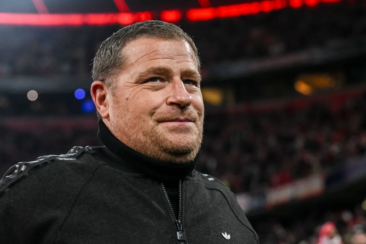 Eberl trước chung kết Cúp quốc gia Đức: Bayern muốn mang cúp về Munich