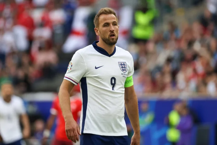 Shearer: Tuyển Anh nên học theo lối chơi của Bayern để tận dụng tối đa Kane
