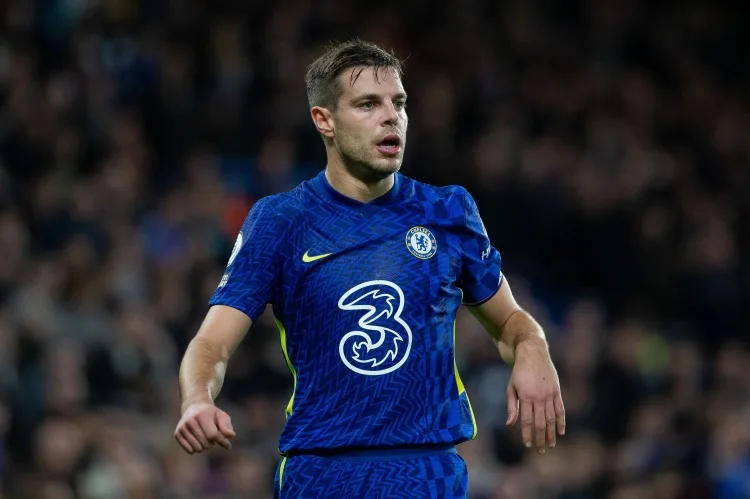 Reece James trên AZP: Anh ấy là một chàng trai tuyệt vời với một sự nghiệp tuyệt vời
