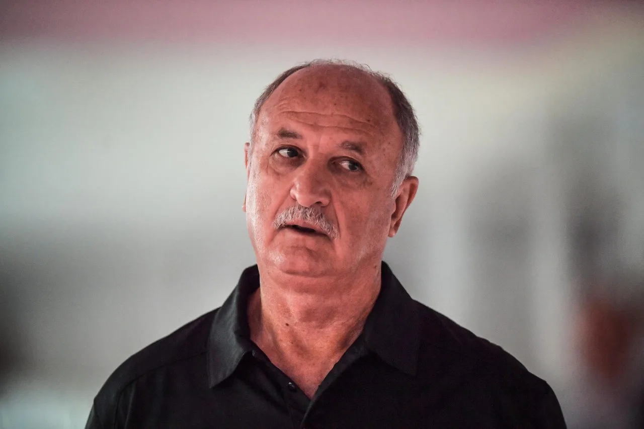 Scolari: Tôi tin Brazil có thể vô địch World Cup lần đầu tiên và tôi hy vọng Ancelotti sẽ thành công (6)