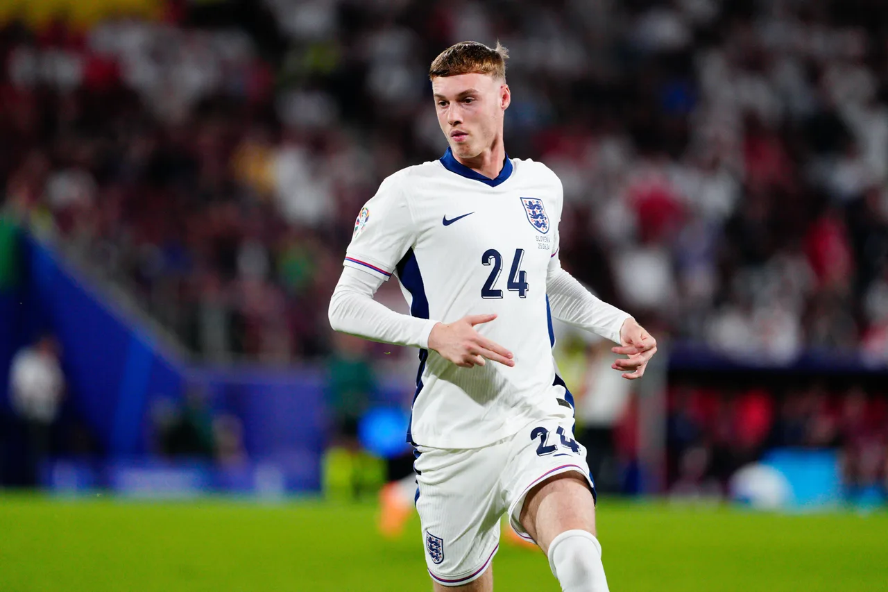 Tuchel nói về việc Palmer không đủ điều kiện tham dự World Cup: tính quyết đoán của anh không còn tốt như trước; màn trình diễn của đội tuyển quốc gia trên sân là tầm thường
