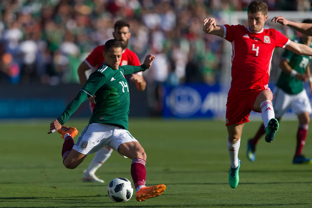 Hạt Đậu Nhỏ: Đây là World Cup cuối cùng của Ronaldo, tôi mong anh ấy có thể thể hiện phong độ tốt nhất