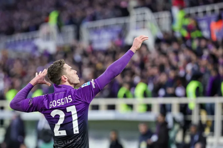 Hậu vệ Fiorentina Gosens: Tôi đã từ chối các đội Premier League ba lần và Nottingham Forest muốn ký hợp đồng với tôi trong kỳ chuyển nhượng mùa đông