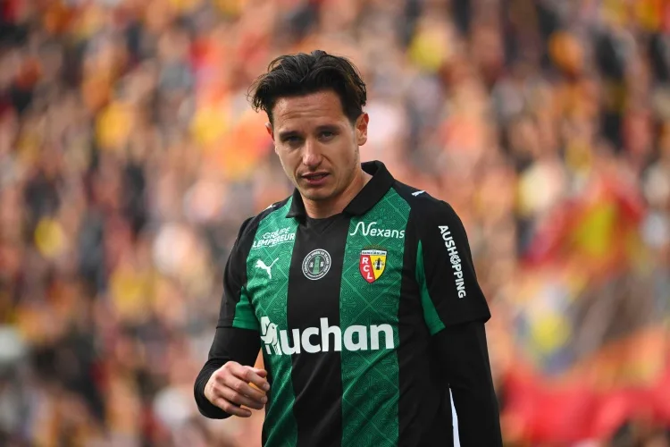 Thauvin nói về việc vô địch Cúp quốc gia Pháp: Đây là thời khắc lịch sử, tôi cũng chúc Nice tránh xuống hạng thành công