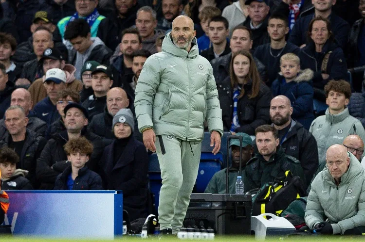Romano: Man City sẽ chính thức công bố Maresca làm huấn luyện viên trong vài ngày tới