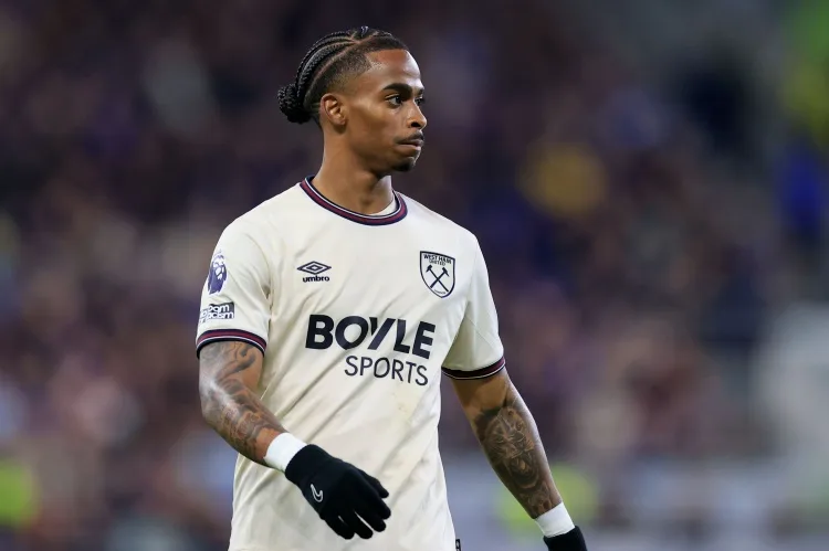 Pedula: Roma quan tâm đến tiền đạo Somerville của West Ham và đã liên hệ với đội ngũ đại diện của cầu thủ này