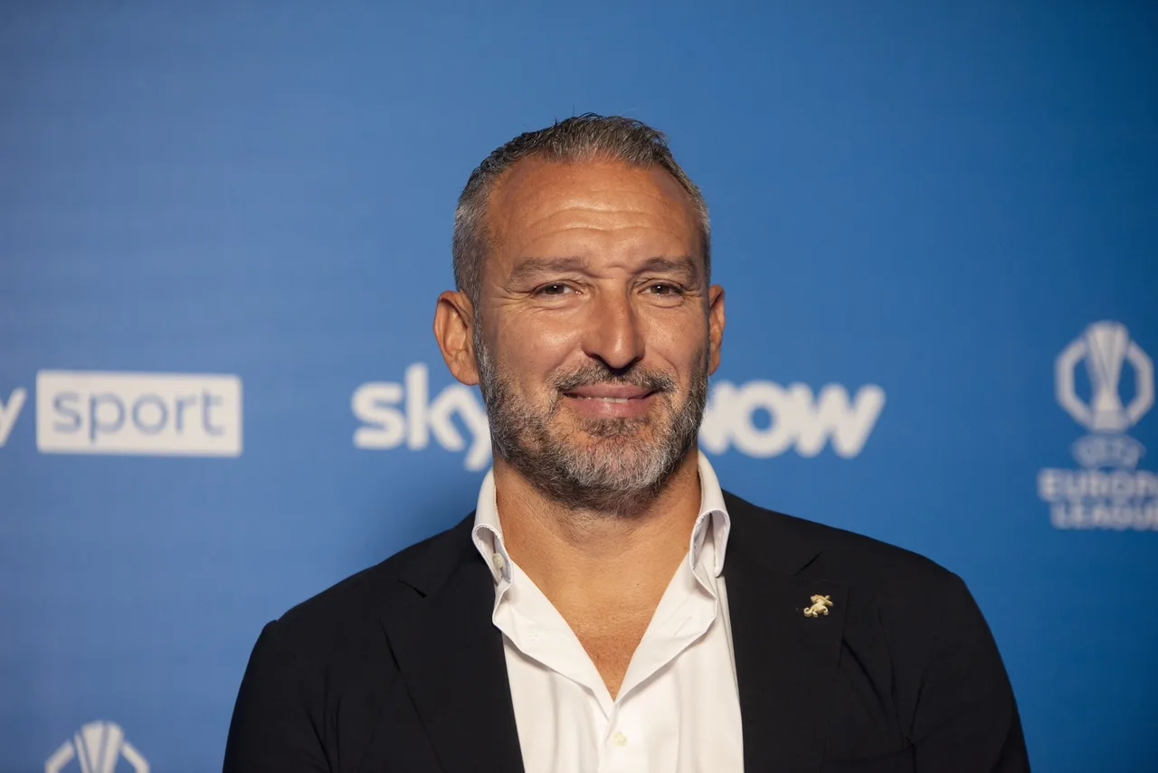 Gianluca Zambrotta: Allegri cần làm rõ mục tiêu cho mùa giải tới với ban lãnh đạo cấp cao, Leo vẫn cần cải thiện sự ổn định