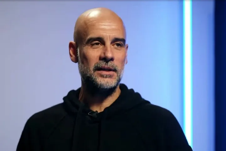 Guardiola: Điều hối tiếc lớn nhất của tôi ở Man City là không cho Joe Hart cơ hội Đôi khi tôi đã không đủ công bằng.