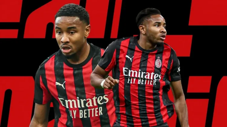 Longo: HLV Milan Allegri hy vọng Nkunku sẽ ở lại với đội mùa tới