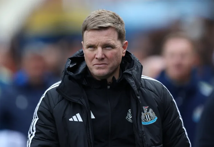 Eddie Howe nói về chuyển nhượng mùa hè Newcastle: Chúng tôi phải mua những người muốn chơi cho Newcastle và chúng tôi phải linh hoạt