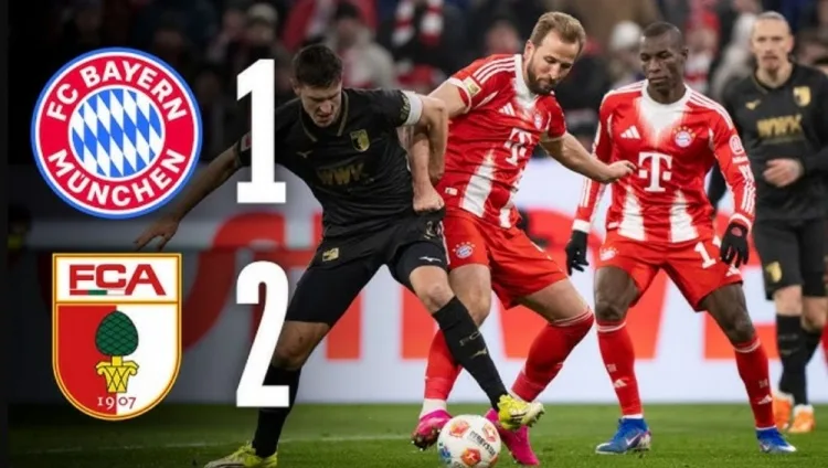 Ba chúng tôi thật tuyệt vời! Bayern chỉ thua 3 mùa này: 1-3 Arsenal, ZXFACTZXFACTZXFACT5QXZQXZQXZ Paris, ZXFACT2QXZ Aalborg (1) (3) (4) (5) (1) (2)