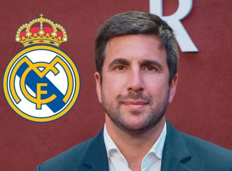 Marca: Riquelme nộp hồ sơ ứng cử, Real Madrid lại đón bầu chủ tịch sau 20