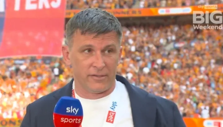 HLV Hull City: Thật khó để diễn tả cảm xúc của tôi. Chúng tôi đã chiến đấu hết sức vất vả trong suốt trận đấu nhưng cuối cùng đã giành chiến thắng.