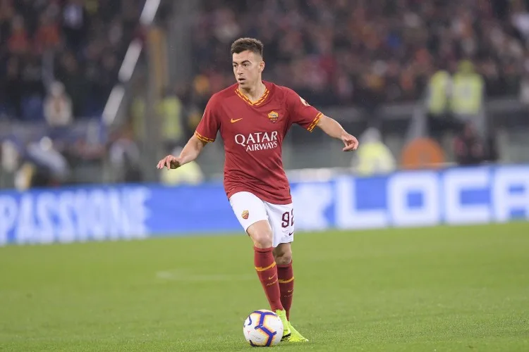 Phóng viên: Trở lại Serie A, Venice cân nhắc giới thiệu El Shaarawy và Phil Kruger để nâng cao sức mạnh