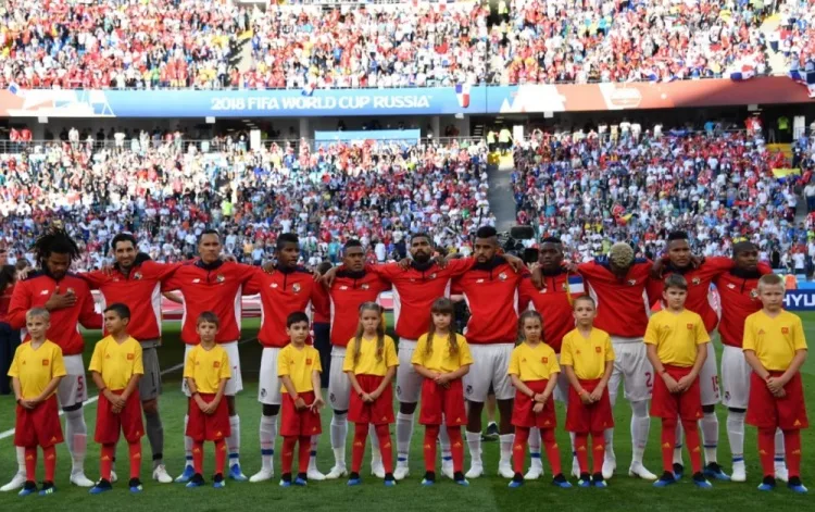 Đội trưởng Panama: Mong thi đấu Kane và Modric, sẵn sàng đối đầu tuyển Anh lần nữa