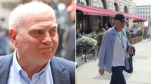 Thậm chí đừng nghĩ về nó! Hoeness nói về việc Mourinho kiểm tra Olise tại chỗ: Dù có nhìn kỹ cũng không thể săn trộm