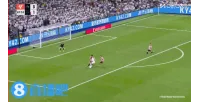 Real Madrid 4-1 dẫn đầu! Dias ghi bàn rồi ra ngoài lề ăn mừng cùng Carvajal Alaba