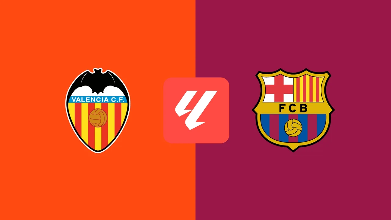 Trận chiến cuối cùng! Barcelona đá trận Valencia sân khách: Lewandowski đá chính trận chia tay, 3C và Rashford xuất hiện