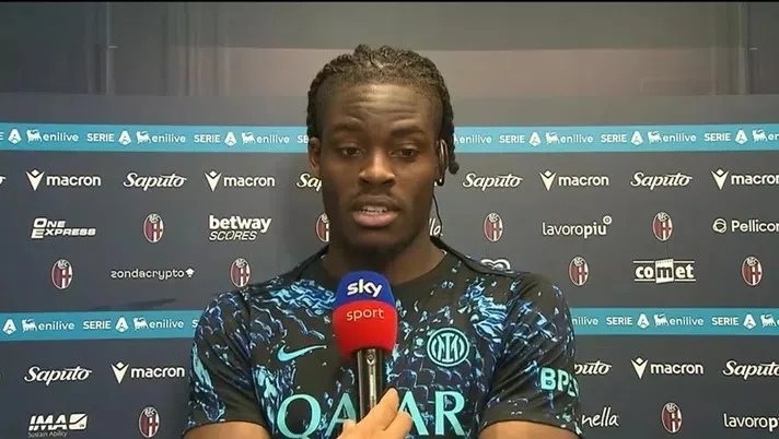 Bieseke: Một ngày nào đó vô địch Champions League luôn là ước mơ, Inter đang đi đúng hướng