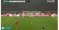 cú hat-trick! Kane ghi bàn, Bayern ZXFACT0QXZ dẫn trước Stuttgart (3-0) (3) (0)