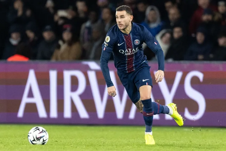Lucas: Chung kết Champions League là trận đấu quan trọng nhất mùa giải và chúng tôi nóng lòng chờ đợi