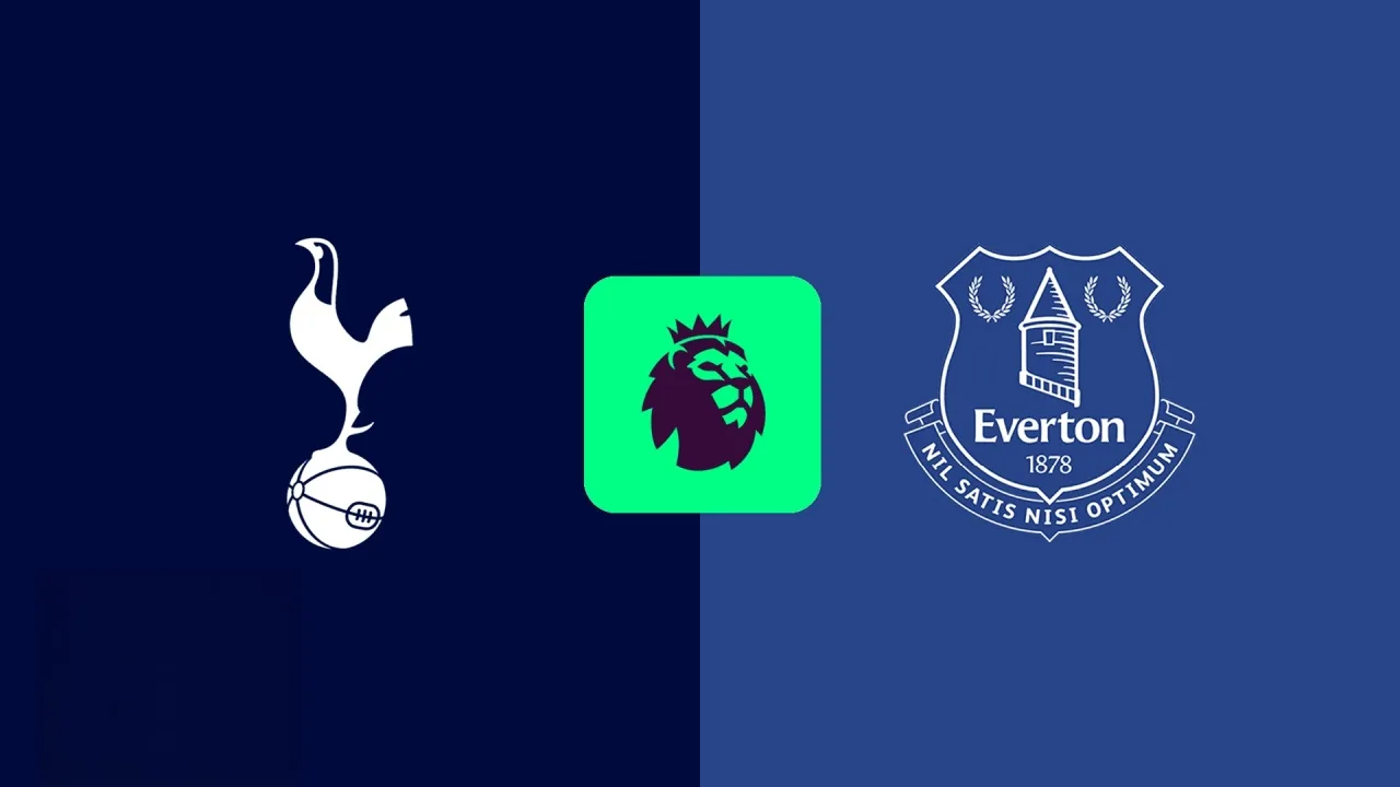 Một cuộc chiến sinh tử để tránh xuống hạng! Đội hình xuất phát Tottenham vs Everton: Richarlison, Terr dự bị, Maddison dự bị