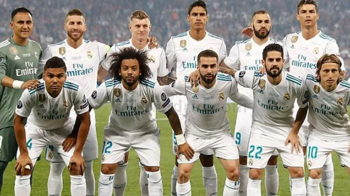 Sự kết thúc của một kỷ nguyên! Carvajal rời đội, Galacticos 2 kết thúc, Champions League giành 3 danh hiệu liên tiếp chưa từng có