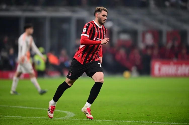 Truyền thông Italy: AC Milan hy vọng Jimenez sẽ thi đấu ở World Cup và bán anh để thu hồi một phần tiền chuyển nhượng