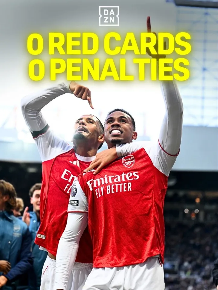 Chuyển hóa có kỷ luật! Arsenal ZXFACT0QXZ sẽ tính điểm ở vòng 37 giải Ngoại hạng Anh 0 màu đỏ 0. Nếu duy trì được vòng cuối sẽ lập kỷ lục Ngoại hạng Anh
