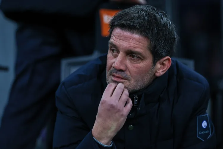 Chivu: Chúng tôi hài lòng với sự phát triển của Diouf, anh ấy đã chứng tỏ mình xứng đáng với Inter