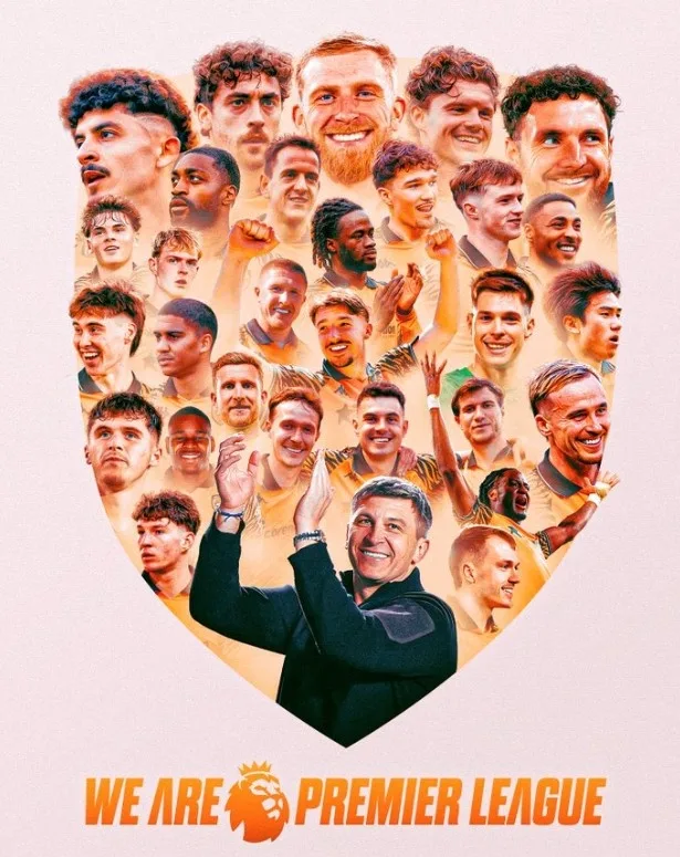 Hổ gầm ở Anh! Hull City tung poster quảng cáo: We are Hull City! Chúng tôi là một đội bóng ở Premier League!