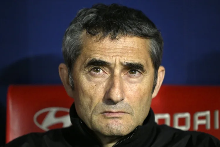 Lời nhắn nào dành cho tân HLV Terzic? Valverde: Câu lạc bộ này có một di sản độc đáo