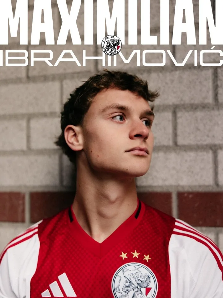 Chỉ chơi 76 phút ở đội trẻ! Longo: Ajax sẽ không mua đứt Ibrahimovic, anh sẽ trở lại Milan