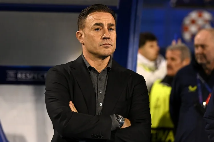 Cannavaro: Khó khăn của Ý giống như kem tan chảy Pháp và Bồ Đào Nha là ứng cử viên vô địch World Cup