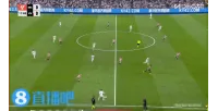 Nói lời tạm biệt với trò chơi và gửi hỗ trợ! Carvajal kiến ​​tạo, Gonzalo Garcia ghi bàn