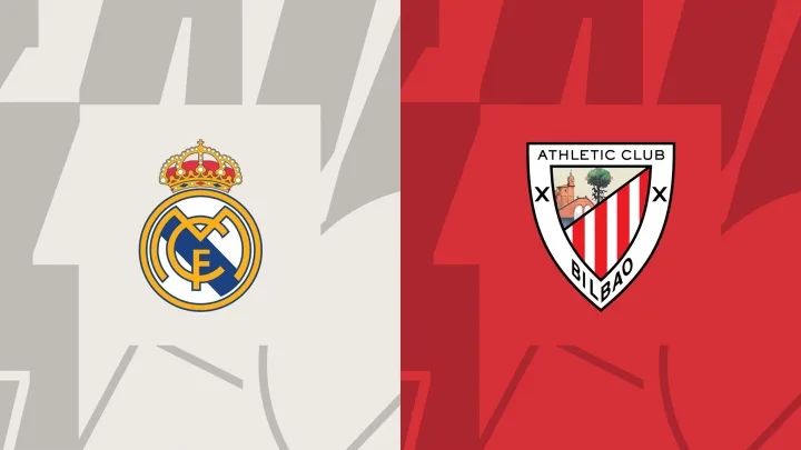 Đội hình xuất phát Real Madrid vs Bilbao: Valverde trở lại, Carvajal và Alaba đá chính, Jonah vào sân thay thế