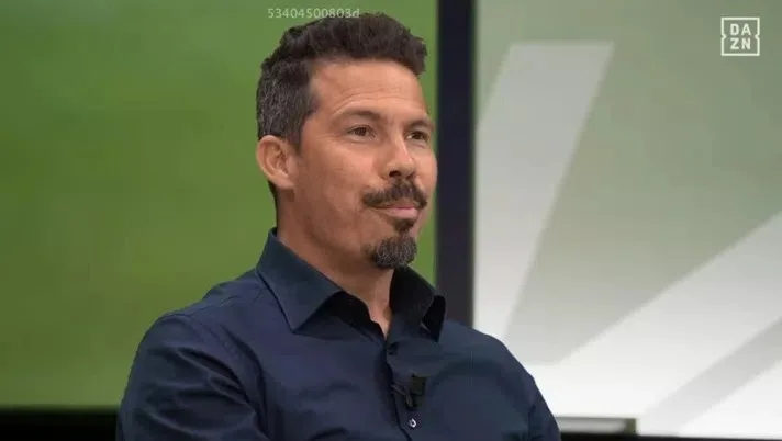 Hernanes: Cone không phù hợp với Inter và đề nghị họ giới thiệu cầu thủ đột phá như Diaby