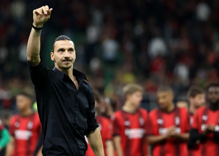 Longo: Ibrahimovic ăn trưa với ông chủ Milan Cardinale để bàn về tương lai đội bóng
