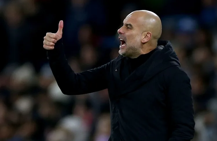 Cựu nhân viên Man City: Guardiola đích thân gọi điện cho vợ tôi và thuyết phục cô ấy cho tôi ra ngoài vào buổi tối