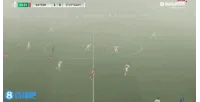 Thật quá đáng! Cơ hội đá phạt đền trống của Laimer bị đá văng, Bayern vẫn ZXFACT0QXZ Stuttgart (1-0) (1) (0)