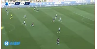 Zelinsky vô tình đá phản lưới nhà, Inter 1-3 Bologna